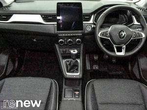 Renault Captur Tce 100 S-Edition - Image 2