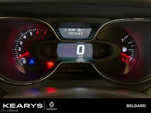 Renault Captur 0.9 TCe 90 ICONIC *Clearance* *Huge - Image 3