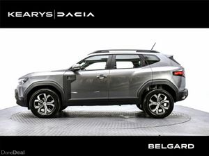 Dacia Duster TCe 130 Expression - Image 4