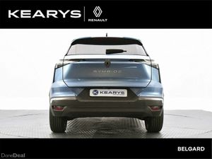 Renault Symbioz techno TCe 140 - Image 3