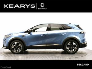 Renault Symbioz techno TCe 140 - Image 4