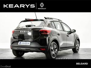 Dacia Sandero Stepway STEPWAY Expression TCe 90 GS - Image 3