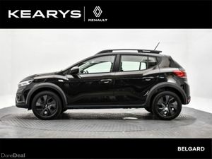 Dacia Sandero Stepway STEPWAY Essential TCe 90 GSR - Image 3