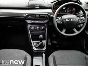Dacia Sandero Stepway STEPWAY Expression TCe 90 GS - Image 2