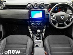 Dacia Duster 1.5 Blue dCi 115 Dfull Prestige - Image 2