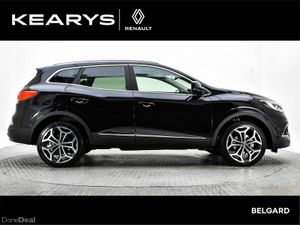 Renault Kadjar 1.5 BLUE dCi 115 GT Line *Clearance - Image 4