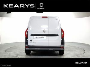 Renault Kangoo KANGOO ML19 DCI 95 ADVANCE 4DR - Image 3
