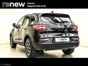 Renault Kadjar 1.3 TCE 140 GPF Iconic  *Clearance* - Image 3