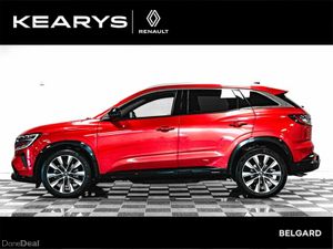 Renault Austral E-TECH Hybrid 200 techno  *Clearan - Image 3