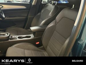 Renault Arkana S EDITION TCE 140 AUTO MILD HYBRID - Image 4