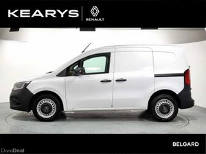 Renault Kangoo KANGOO ML19 DCI 95 ADVANCE 4DR - Image 4