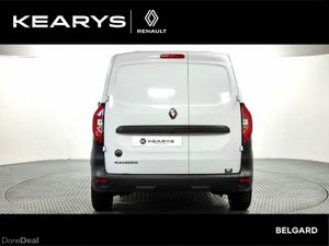 Renault Kangoo KANGOO ML19 DCI 95 ADVANCE 4DR - Image 3