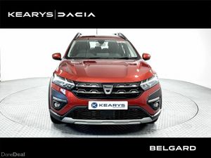 Dacia Jogger TCe 110 Comfort  *Clearance* *Huge Sa - Image 2