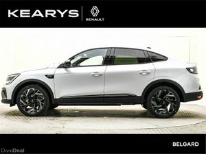 Renault Arkana esprit Alpine E-TECH Hybrid 145 Aut - Image 4