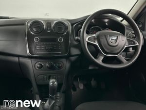 Dacia Sandero Alternative SCE 75 MY20 Evap 4 - Image 3
