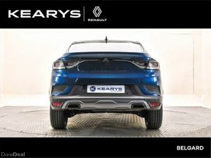 Renault Arkana Arkana Esprit Alpine TCE 160 DEMO - Image 4