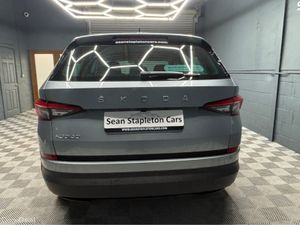 Skoda Kodiaq 7S AMBITION 2.0 TDI 150HP DSG 4DR AUT - Image 2