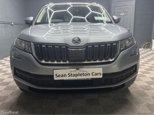 Skoda Kodiaq 7S AMBITION 2.0 TDI 150HP DSG 4DR AUT - Image 3