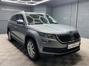 Skoda Kodiaq 7S AMBITION 2.0 TDI 150HP DSG 4DR AUT - Image 4