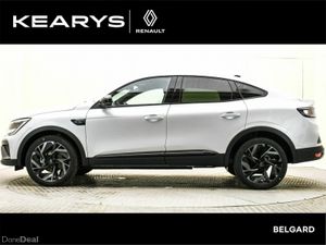 Renault Arkana Esprit Alpine TCE 160 A - Image 3