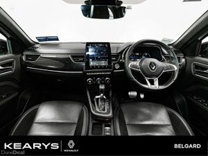 Renault Arkana E-tech Engineered *High Spec* - Image 4