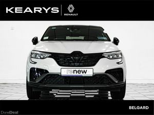 Renault Arkana E-tech Engineered *High Spec* - Image 2