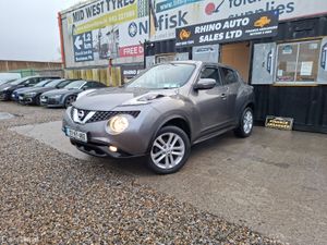 🦏 Nissan Juke 2017 1.2 sv 🦏 - Image 2