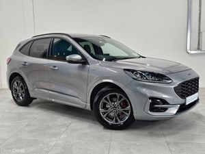 ST-LINE X Edition  PHEV 225 BHP  - Low Miles - Image 3