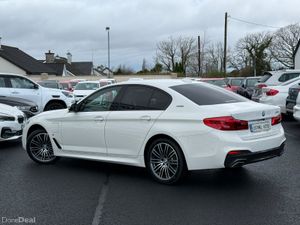 191 BMW 530E M-SPORT SALOON HYBRID - Image 3