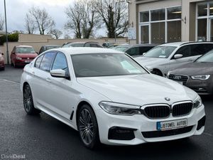 191 BMW 530E M-SPORT SALOON HYBRID - Image 4