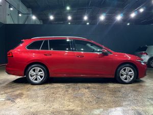 Volkswagen Golf ETSI ACTIVE - FACTORY ALLOYS - DIG - Image 3