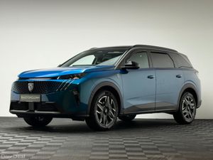 Peugeot 5008 GT - Image 3