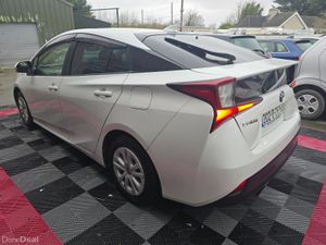 202 TOYOTA PRIUS - NCT 8/2027 - Image 2