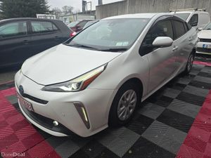 202 TOYOTA PRIUS - NCT 8/2027 - Image 3