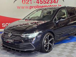 212 VW GOLF 2.0 TDI AUTO DSG - Image 3