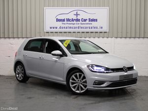 2019 Volkswagen Golf 1.2 Comfortline - Image 3