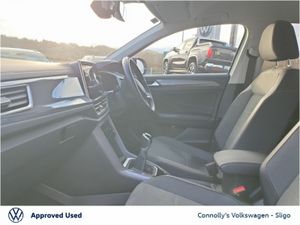 Volkswagen T-Roc STYLE 2.0 TDI 116HP - Image 4