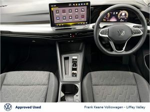 Volkswagen Golf EDITION 75 AUTO 1.5 MHEV 116HP *AN - Image 2