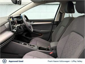 Volkswagen Golf EDITION 75 AUTO 1.5 MHEV 116HP *AN - Image 4