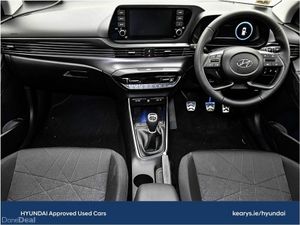 Hyundai Bayon Bayon Executive - Image 4