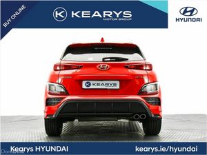 Hyundai KONA N Line - Image 3