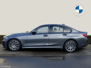 BMW 3-Series 320d M Sport - Image 3