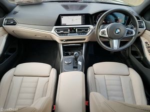 BMW 3-Series 320d M Sport - Image 4