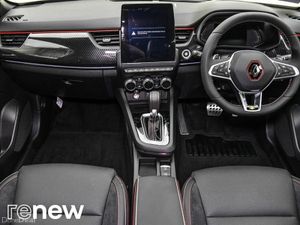 Renault Arkana TCe 140 Auto RS Line - Image 3