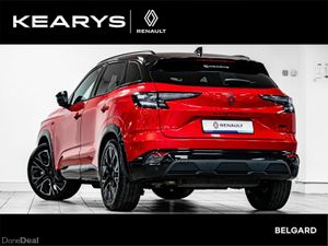 Renault Austral techno esprit Alpine E-Tech 200 Au - Image 2