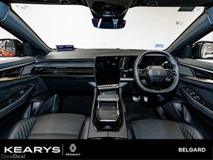 Renault Austral techno esprit Alpine E-Tech 200 Au - Image 4