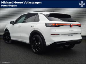 Volkswagen T-Roc NEW R-LINE 1.5eTSI mHEV 150HP AUT - Image 3