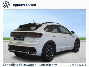 Volkswagen Taigo 1.0 TSI 110HP R-Line - Image 4