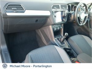 Volkswagen Tiguan 2.0 TDI 150HP Comfortline - Image 4