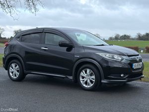 Honda Vezel 2015 Auto Hybrid 1.5 - Image 2